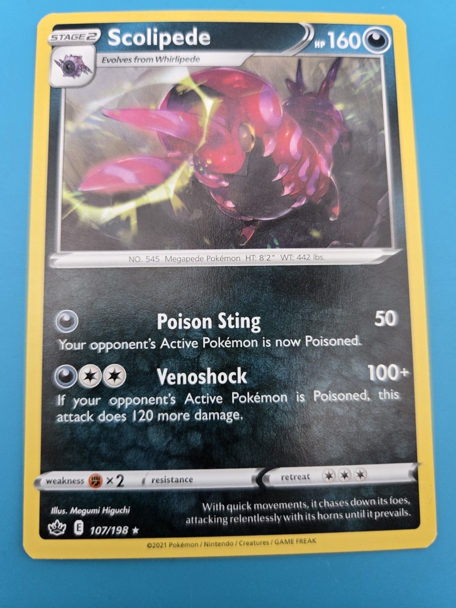pokemon scarlet and violet booster boxes Pokémon Scarlet & Violet Booster Box – Dragons Pride Gaming main image 0