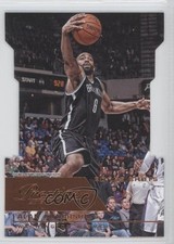 2015-16 Panini Prestige Bonus Shots Orange Die-Cut 20/149 Alan Anderson #85 1f0