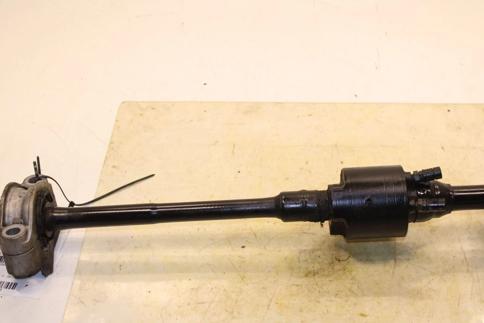 BMW 750Li xDrive 2010-2015 4,4 L AWD estabilizador delantero barra estabilizadora estabilizadora con enlace Foto 4 de 4