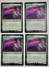 Tifa Lockhart [Foil] #206 Prices | Magic Final Fantasy | Magic Cards