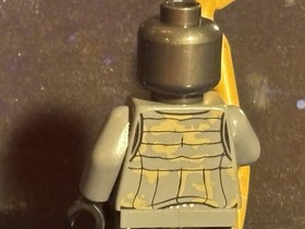 Lego Star Wars Unkar's Thug Minifigure sw0655 from 75184 75099