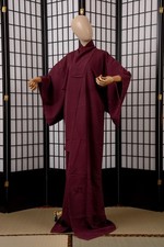 DEAR VANILLA JAPANESE IROMUJI KIMONO WOMEN'S AUTHENTIC JAPAN GENUINE VINTAGE