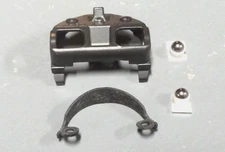 98-05 New Lexus GS300 Inside Rear View Mirror Mounting Holder KIT 99 00 01 02 03