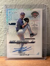 2025 Panini Prospect Edition Baseball Set Review and Checklist 25