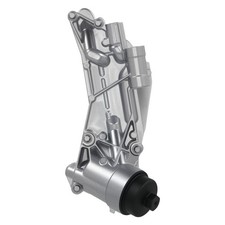 Ölkühler Ölfiltergehäuse & Dichtungssatz for Opel Astra H J Insignia A Cruze