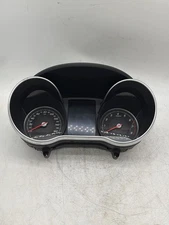 2016 Mercedes W205 C300 Speedometer Odometer InstrumentCluster Gauge OEM