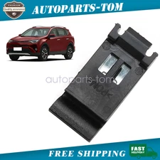 New Fuel Door Cover Release Spring Clip Black Fit Toyota Rav4 2.5L 2019-2021