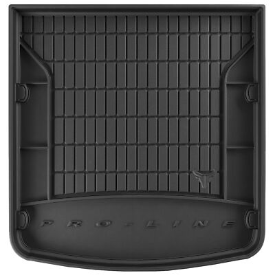 Frogum Pro-Line Kofferraum schutzmatte für Audi A5 Sportback 8T 2009-2011 Allwet