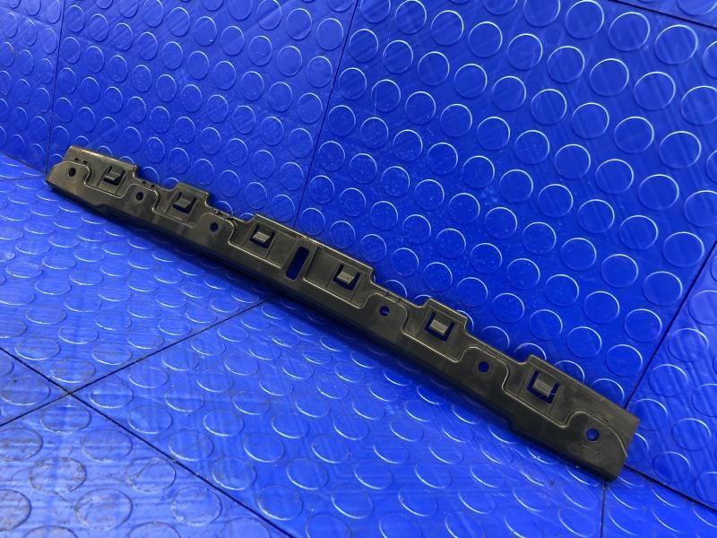 2016-2021 MCLAREN 570S OEM REAR BUMPER MOUNT BRACKET TRIM 13A3060CP