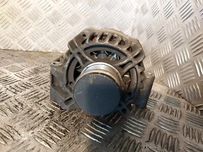 Alternateur DENSO - ALFA ROMEO MITO 1.3L JTDM 95CV - Référence : 51854912 - Photo 1/4