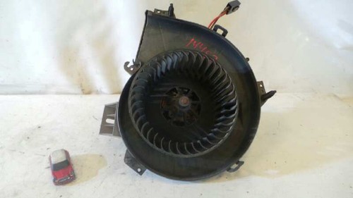 ventilador calefacción para OPEL COMBO (CORSA C) FAMILIAR 2001 1743996 - Picture 3 of 4