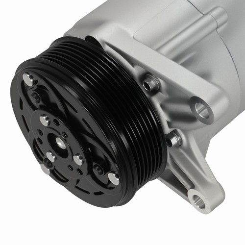 Conjunto de compresor de aire acondicionado de 7 ranuras para Nissan Murano Quest 3,5 L 09-15 926001JA1A - Imagen 11 de 12