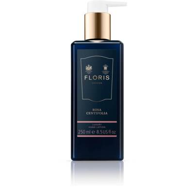 Floris London Rosa Centifolia Hand lotion 8.5 oz