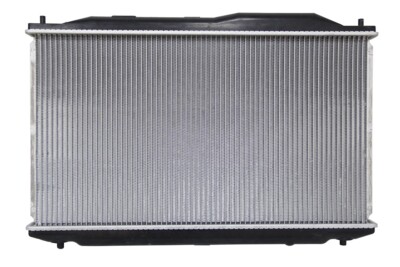 One Stop Solutions Radiator for 06-11 Civic 2926