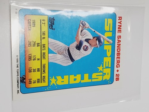You Pick Your Cards - Chicago Cubs Team - MLB Baseball Card Selection A - Picture 21 of 199