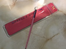 Morphe X Jeffree Star ~ JS9 The Fluffer Cepillo Pliegue ~ Nuevo en Caja