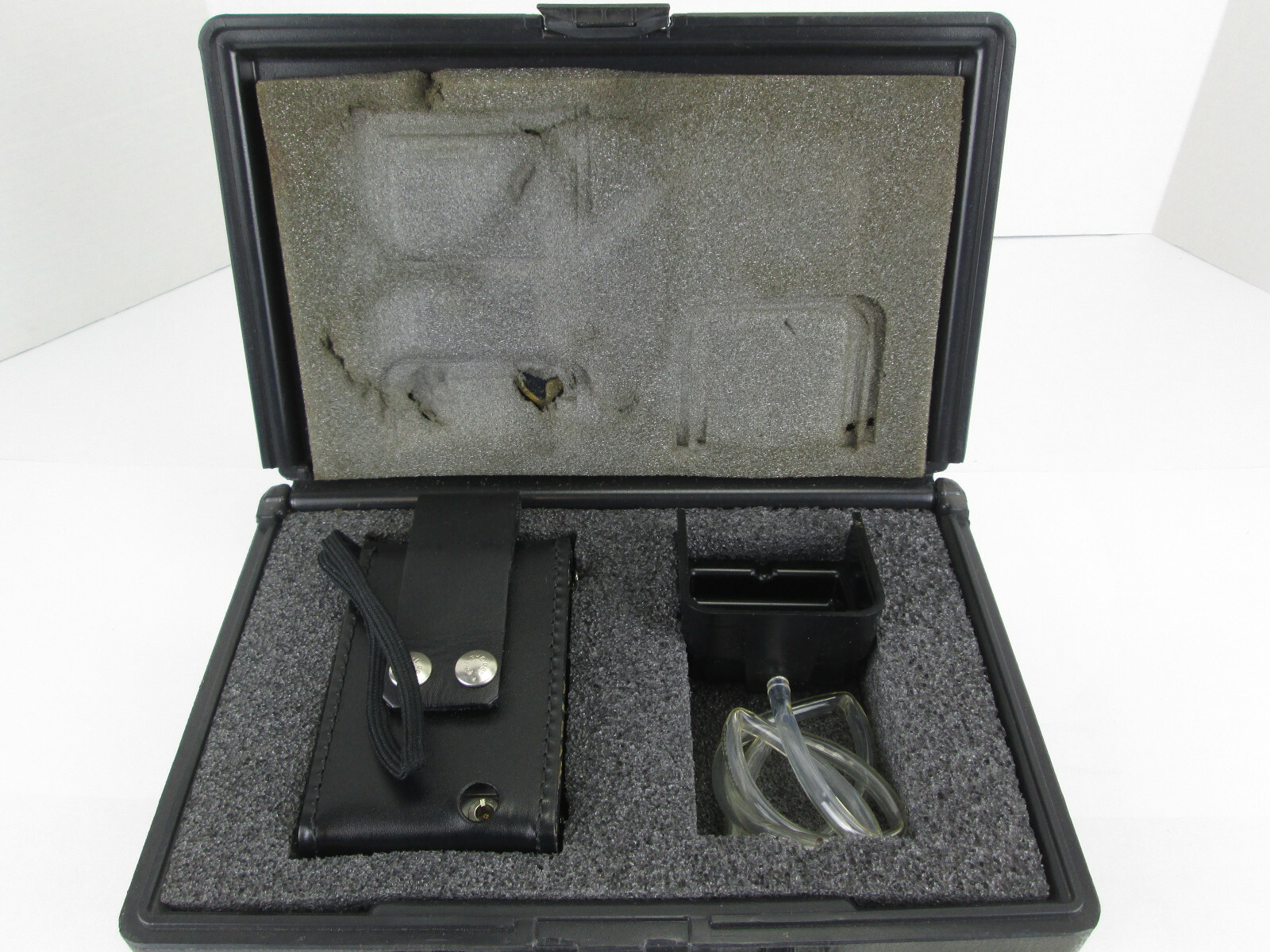 Industrial Scientific Corp Permissible Methane Oxygen Toxic Gas