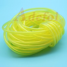 32ft 1/8" x 3/16" 3mm x5mm Fuel Line Hose for Echo Craftman Weedeater Poulan