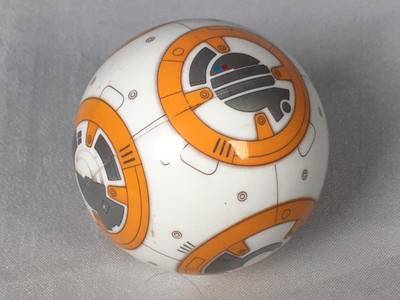 bb 8 soccer ball