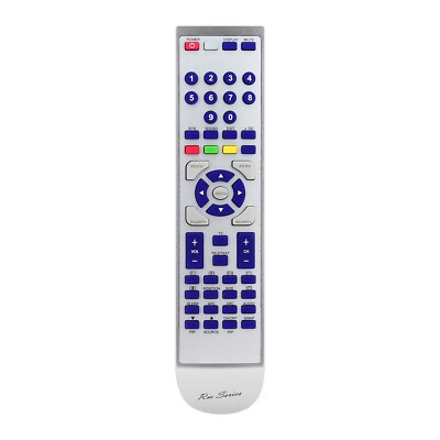 Fernbedienung der RM-Serie passend für TATUNG 5052731065 RML1704 V23DLTT V27DMCX V27DMTT