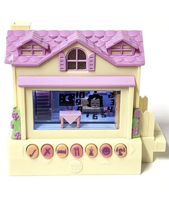 Lot De 3 Jeux Interactifs Pixel Chix De Mattel - Occasion