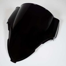 Windschild Timotox Suzuki GSX-R 1300 Hayabusa 1999-2007 mit ABE dunkel