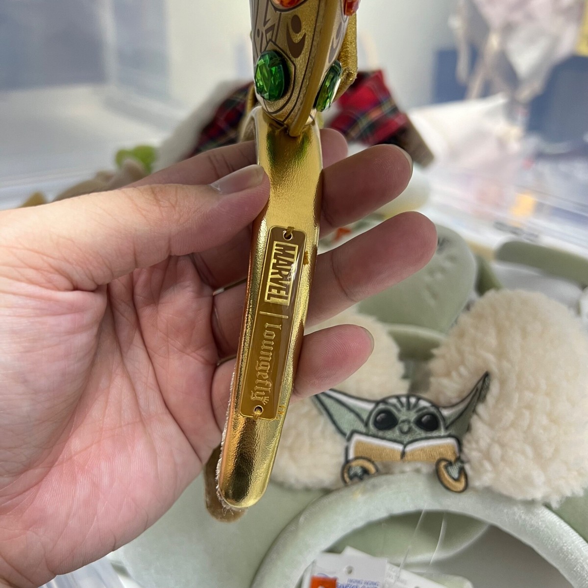 MARVEL x Loungefly★アベンジャーズ エンドゲームカチューシャ s-l1200.jpg