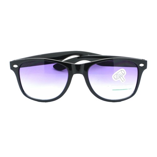 Juicy Couture Purple Square Frame Sunglasses Juicy Couture PETULA/S Sunglasses | FREE Shipping - SOLD OUT main image 2