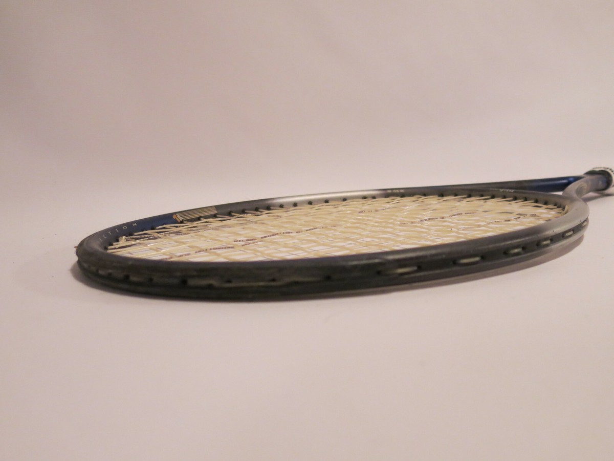 RARE Wilson Hammer 95 sq in 5.5 Stretch 4 3/8 Tennis Racket