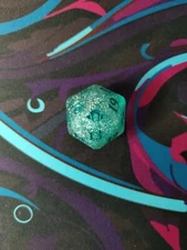 Oversized D20 - Modern Horizons 3 III | 7% Off 2+ | MH3 | NM | MTG