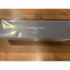 Bioprogramming HAIRBEAURON 27D Plus Hair Curl Iron S-type AC 26.5mm 100 - 240V 