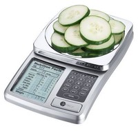 Nutrition Scale Digital Calorie Counter Fat Carbs Food Diet Kitchen Cook Fitness Nutrition Scale Digital Calorie Counter Fat Carbs Food Diet Kitchen Cook Fitness