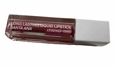 OFRA SANTA ANA Lipstick Long Lasting Liquid Lipstick