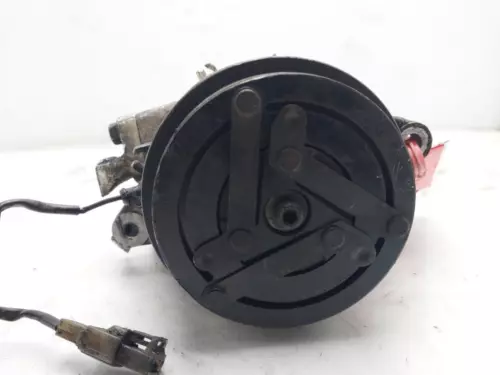 96406678 Compresor Aire Acondicionado para CHEVROLET MATIZ S 2006 8664282