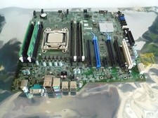 Dell Precision T5810 INTEL XEON E5-1660V3 CPU 16GB DDR4 RAM MOTHER BOARD 0K240Y