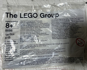 NEW LEGO SEALED 8886 Power Functions Extension Wire cable 20cm 7.9"