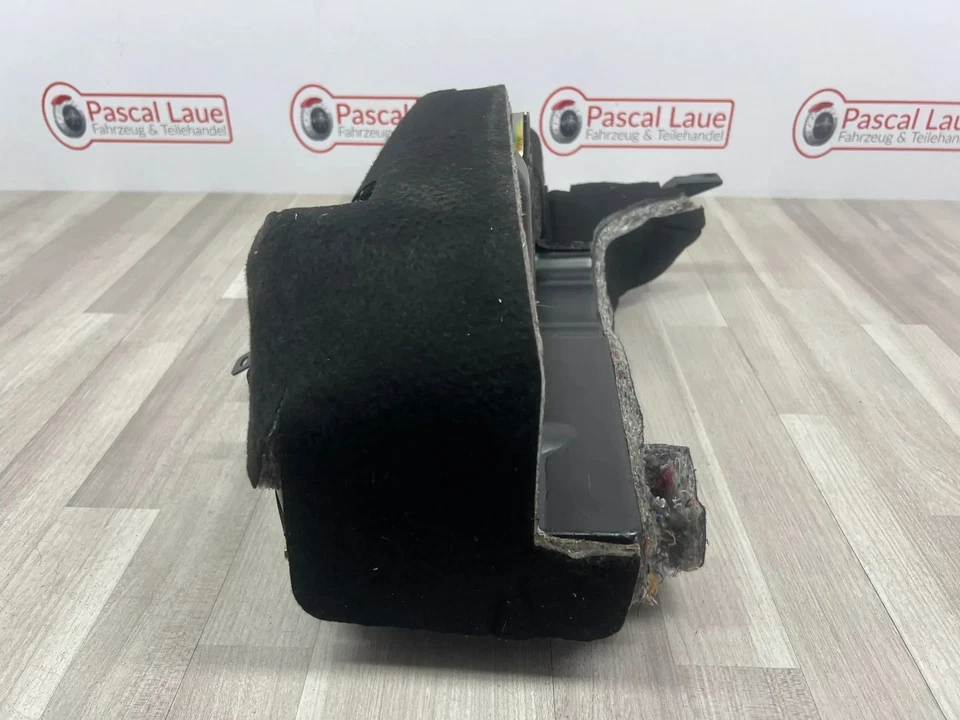 Audi A6 4B C5 Original Bose Subwoofer Bass Box Lautsprecher Bassbox 4B9035382A - Bild 3 von 4