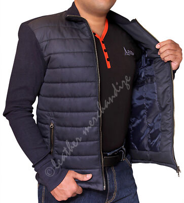 SPECTRE James Bond Knitted Sleeve Bomber Jacket - Daniel Craig - Foto 2