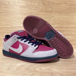 nike sb dunk true to size