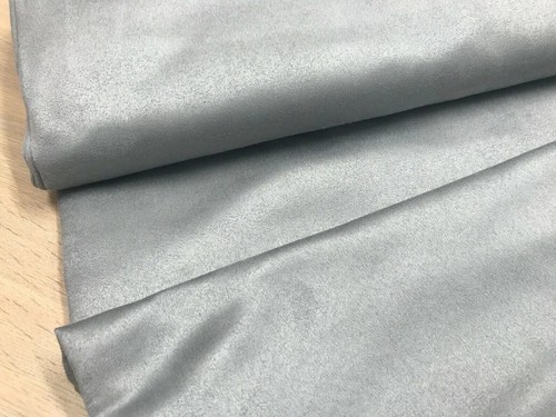 Suede FABRIC upholstery car interior CAMPERVAN PREMIUM QUALITY 150cm wide - Picture 10 of 15