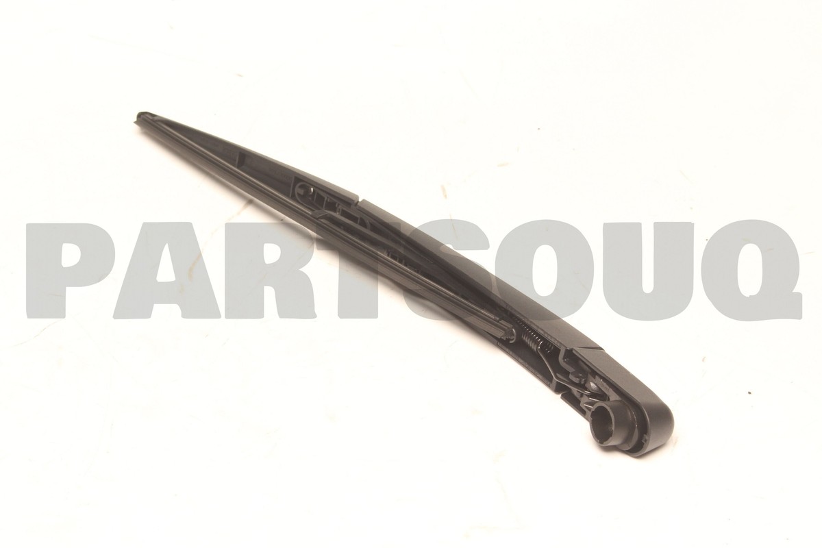 287803JA0A Genuine Nissan ARM ASSY-RR WDW 28780-3JA0A | eBay