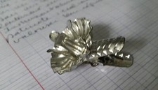 Anciennes Pinces à Bougies Pour Sapin De Noël – Pinces Décoratives Rétro Neuves