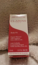 CLARINS Body Fit Anti-Cellulite Contouring Expert 8mL 0.2oz Mini Sample Trial Sz