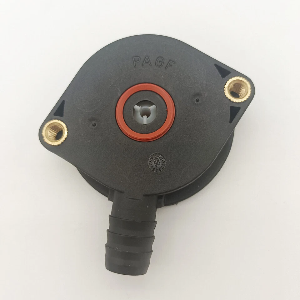 Válvula de ventilación del cárter BMW 1990-2001 316i 318i M43 M44 4 cilindros 11157501567' Foto 3 de 4