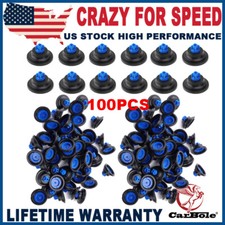 50PCS Or 100PCS 823492 Blue Tip Diaphragm for Elbi Water Valve Wascomat Huebsch