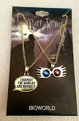 I Suspect The Nargles Are Behind It Luna Potter Spectrespecs I Suspect The Nargles Are Behind It Luna Potter Spectrespecs