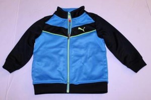 puma 18 jacket