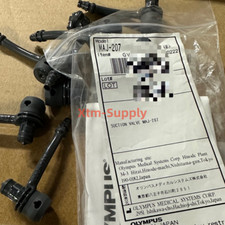 1pc for Olympus MAJ-207 Bronchoscope suction button MAJ207