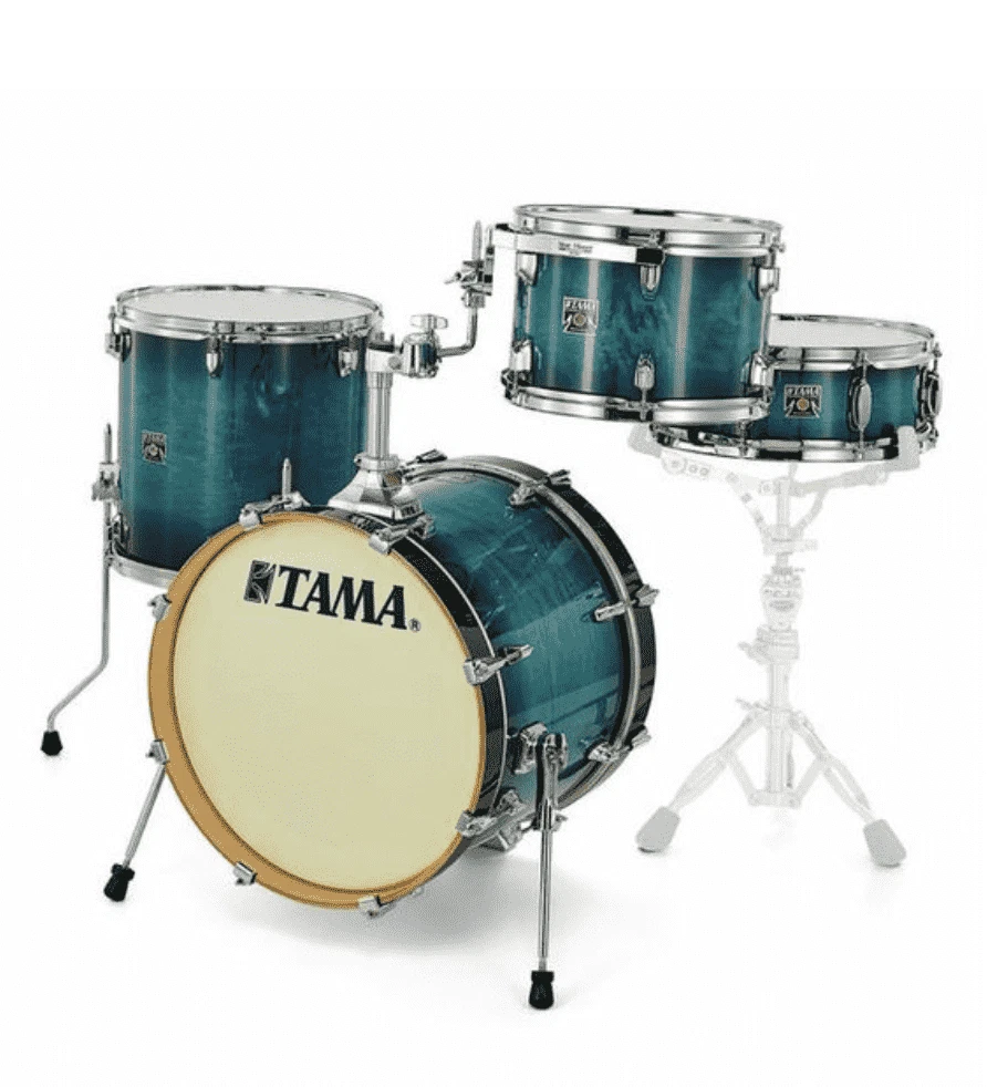 Tama superstar 24 bass drum outlet