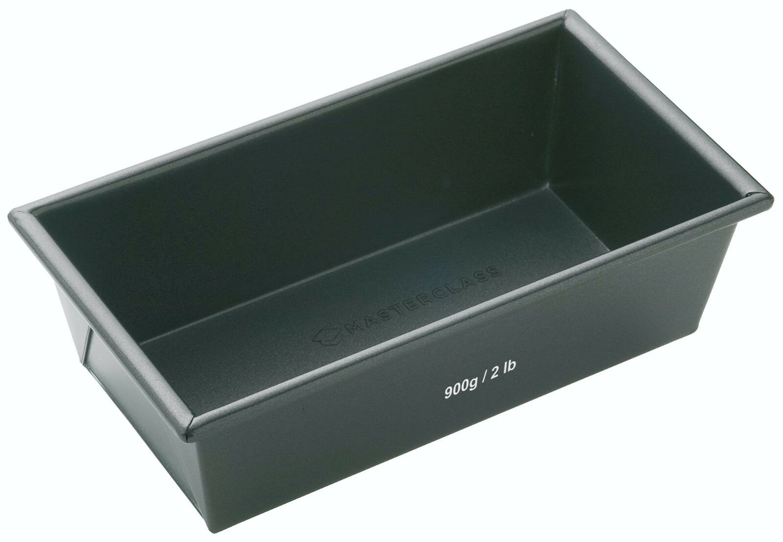 MasterClass Non-Stick 2lb Box Loaf Pan